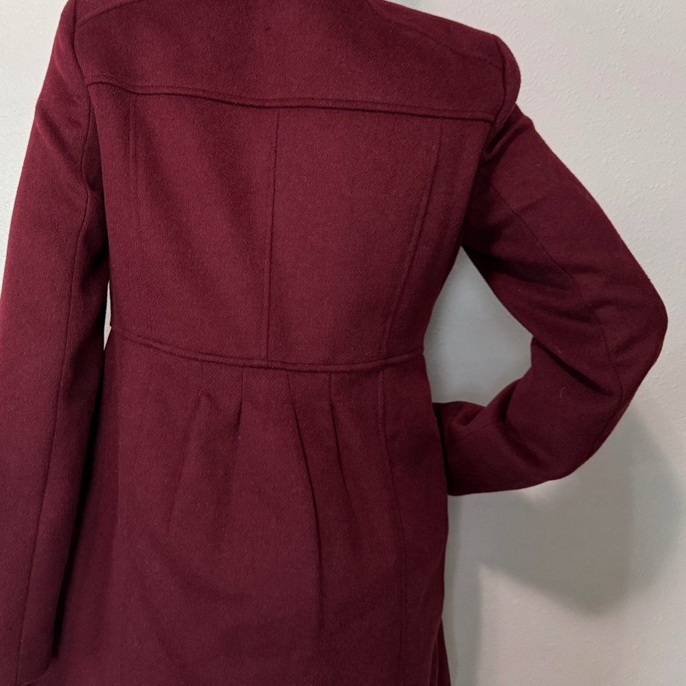 ANNE TAYLOR LOFT Women’s Coat (Size S) - Picture 11 of 15